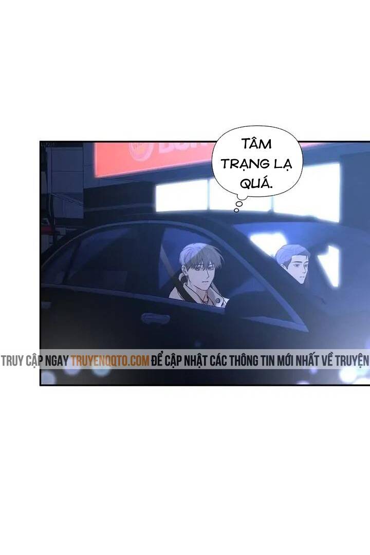 Người Lạ Chap 50 - Next Chap 51