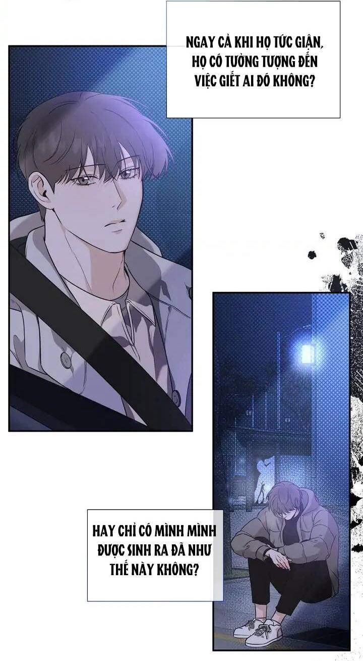 Người Lạ Chap 50 - Next Chap 51