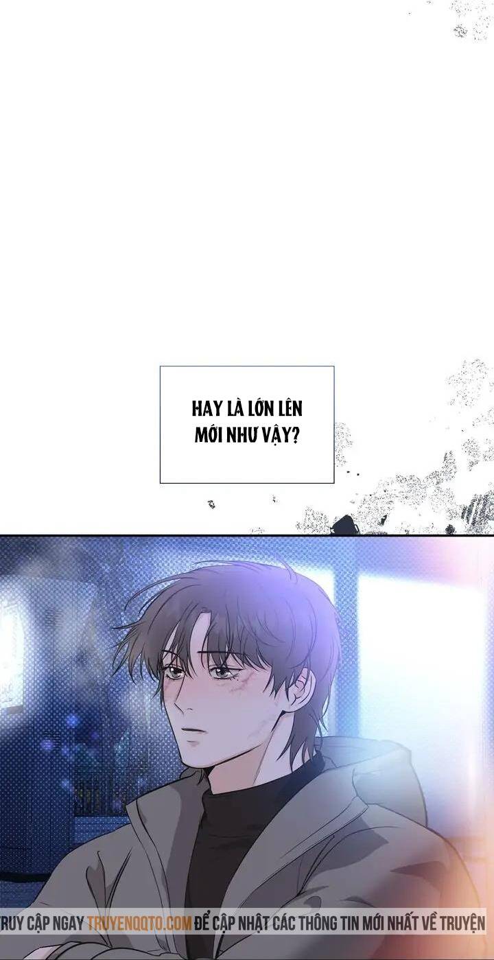Người Lạ Chap 50 - Next Chap 51