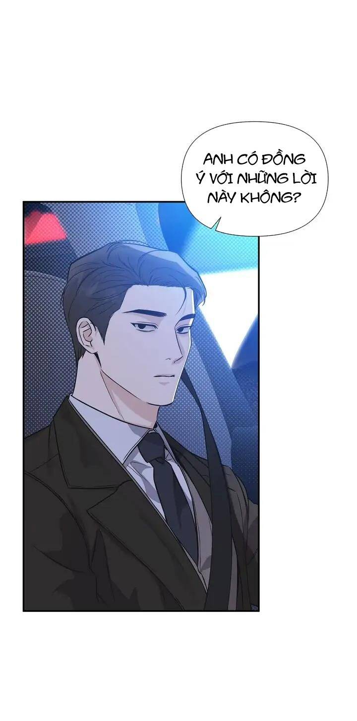 Người Lạ Chap 50 - Next Chap 51