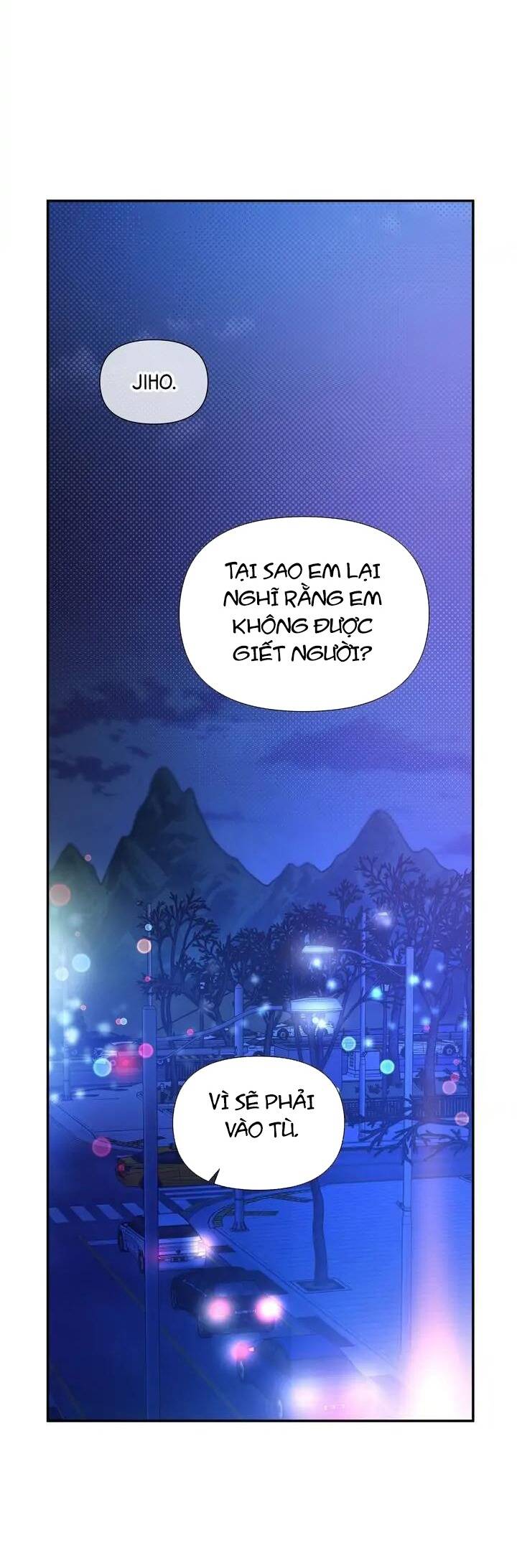 Người Lạ Chap 50 - Next Chap 51