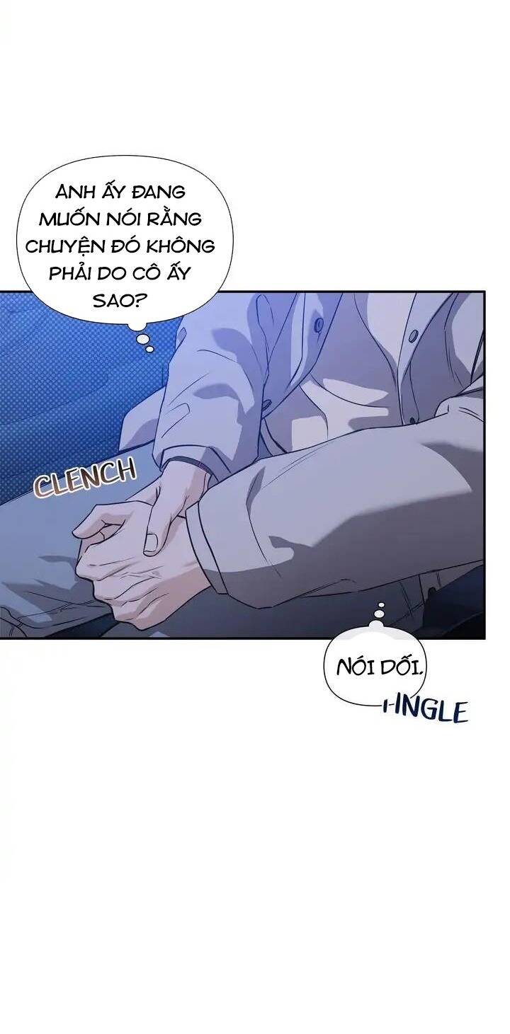Người Lạ Chap 50 - Next Chap 51