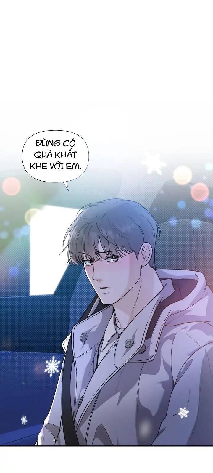 Người Lạ Chap 50 - Next Chap 51