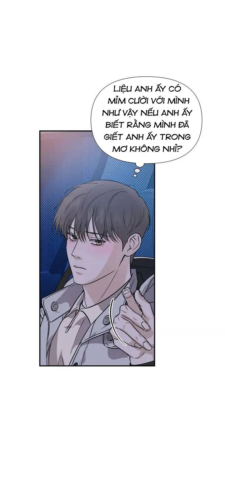 Người Lạ Chap 50 - Next Chap 51