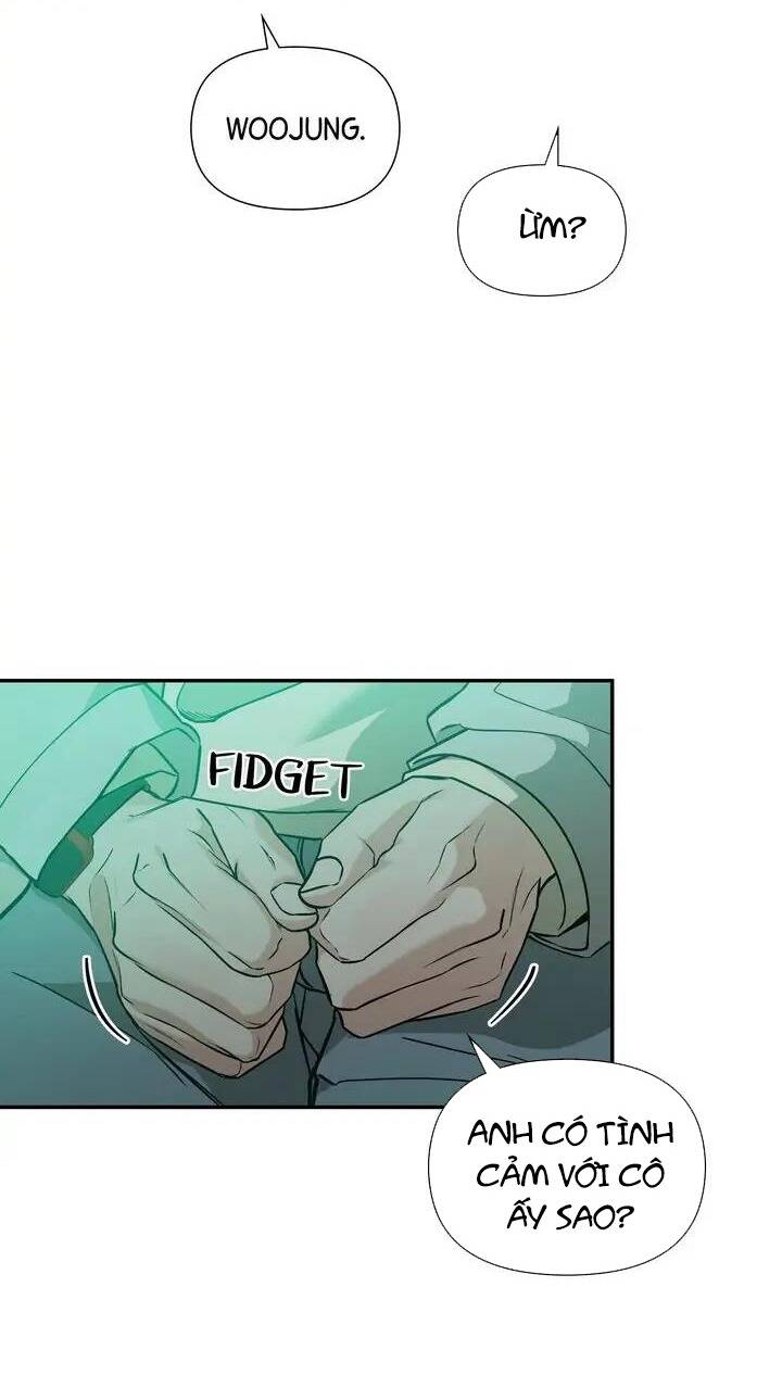 Người Lạ Chap 50 - Next Chap 51