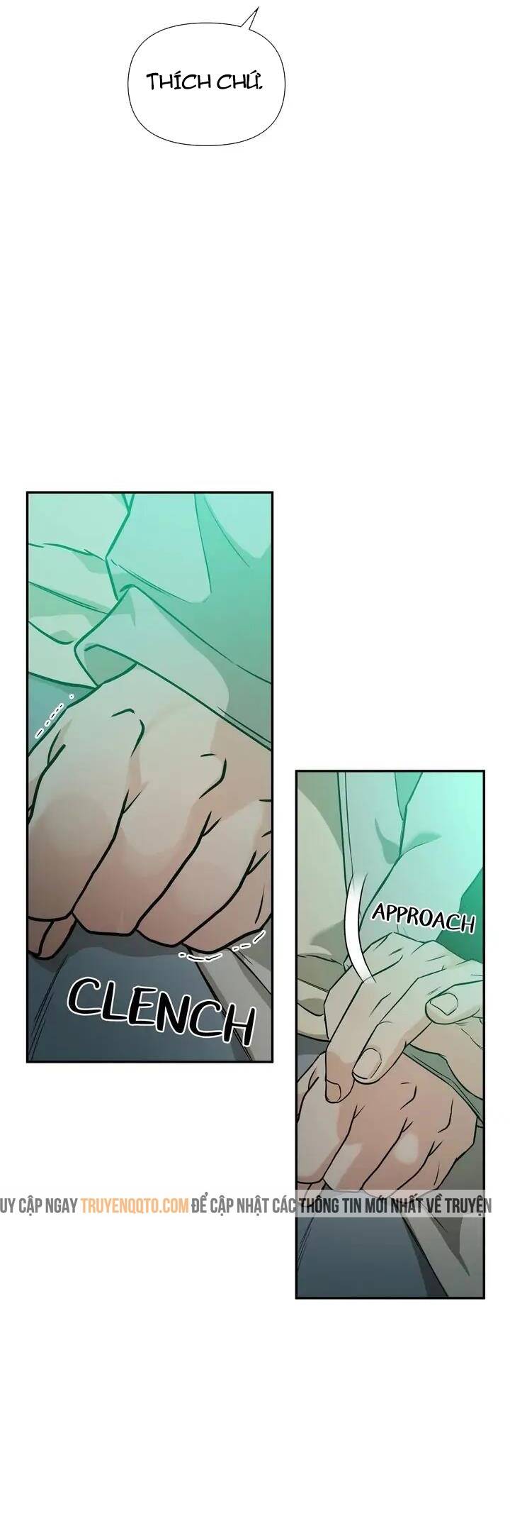 Người Lạ Chap 50 - Next Chap 51