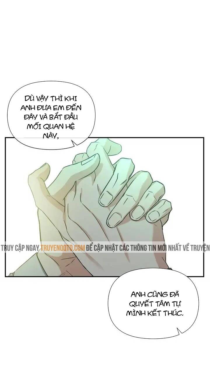 Người Lạ Chap 50 - Next Chap 51