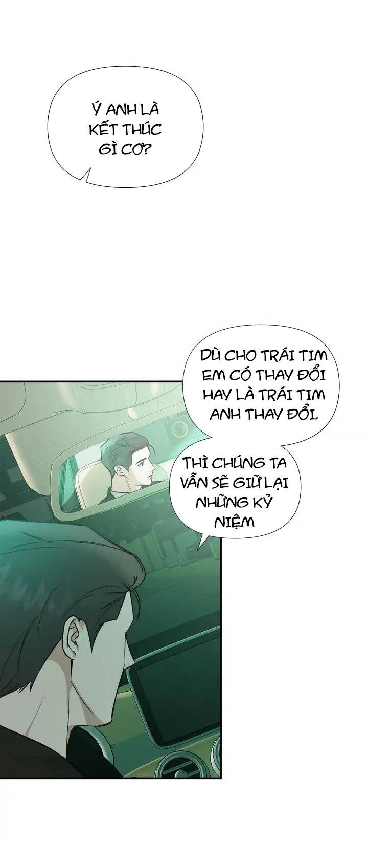 Người Lạ Chap 50 - Next Chap 51