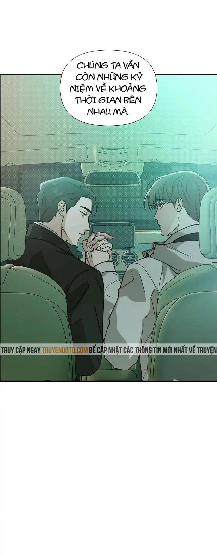 Người Lạ Chap 51 - Next Chap 52