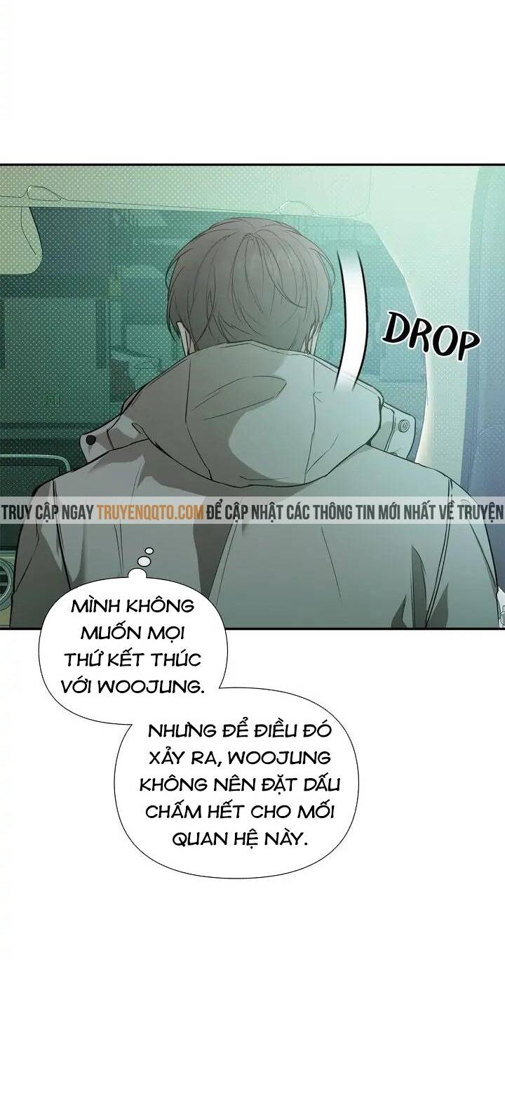 Người Lạ Chap 51 - Next Chap 52