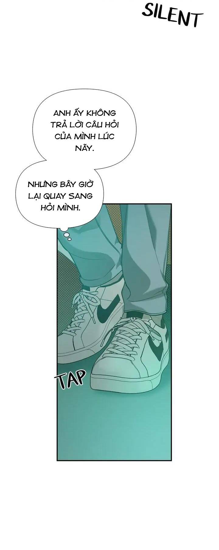 Người Lạ Chap 51 - Next Chap 52