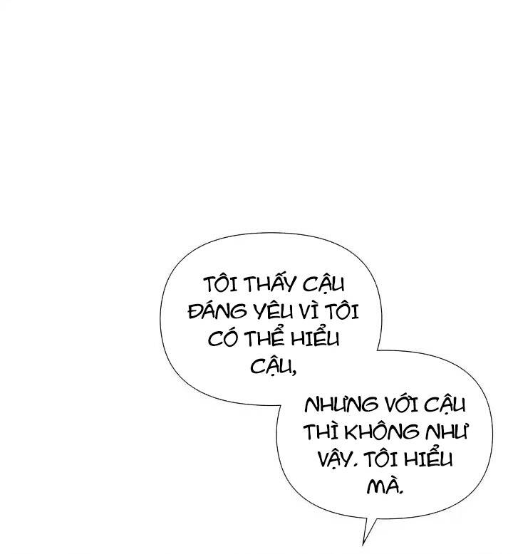 Người Lạ Chap 51 - Next Chap 52