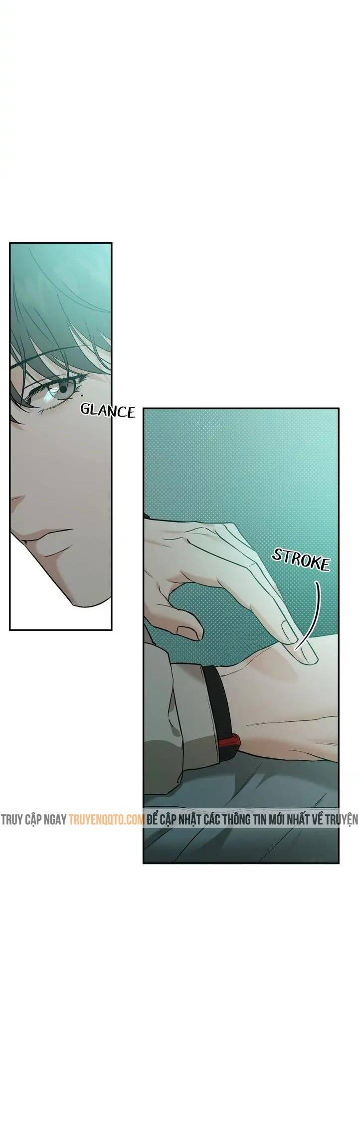 Người Lạ Chap 51 - Next Chap 52