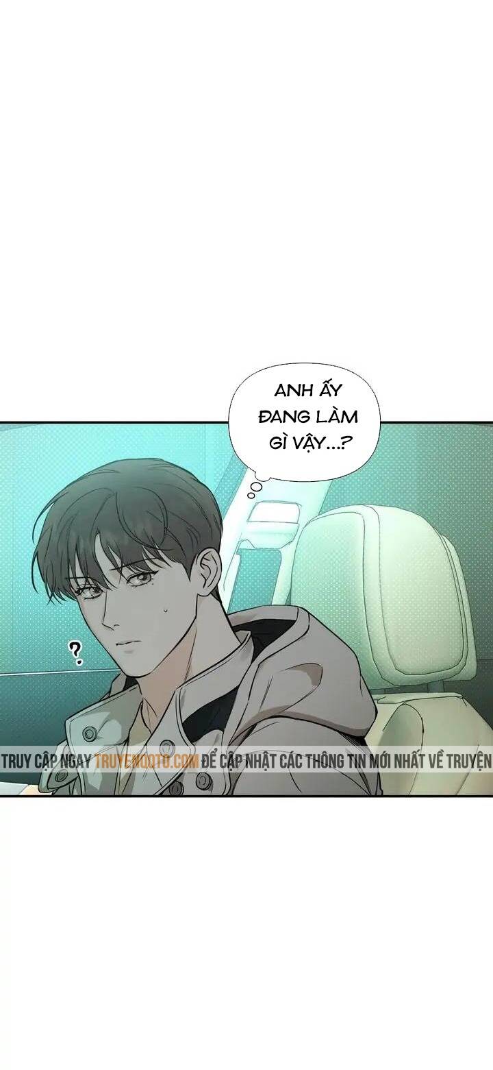 Người Lạ Chap 51 - Next Chap 52
