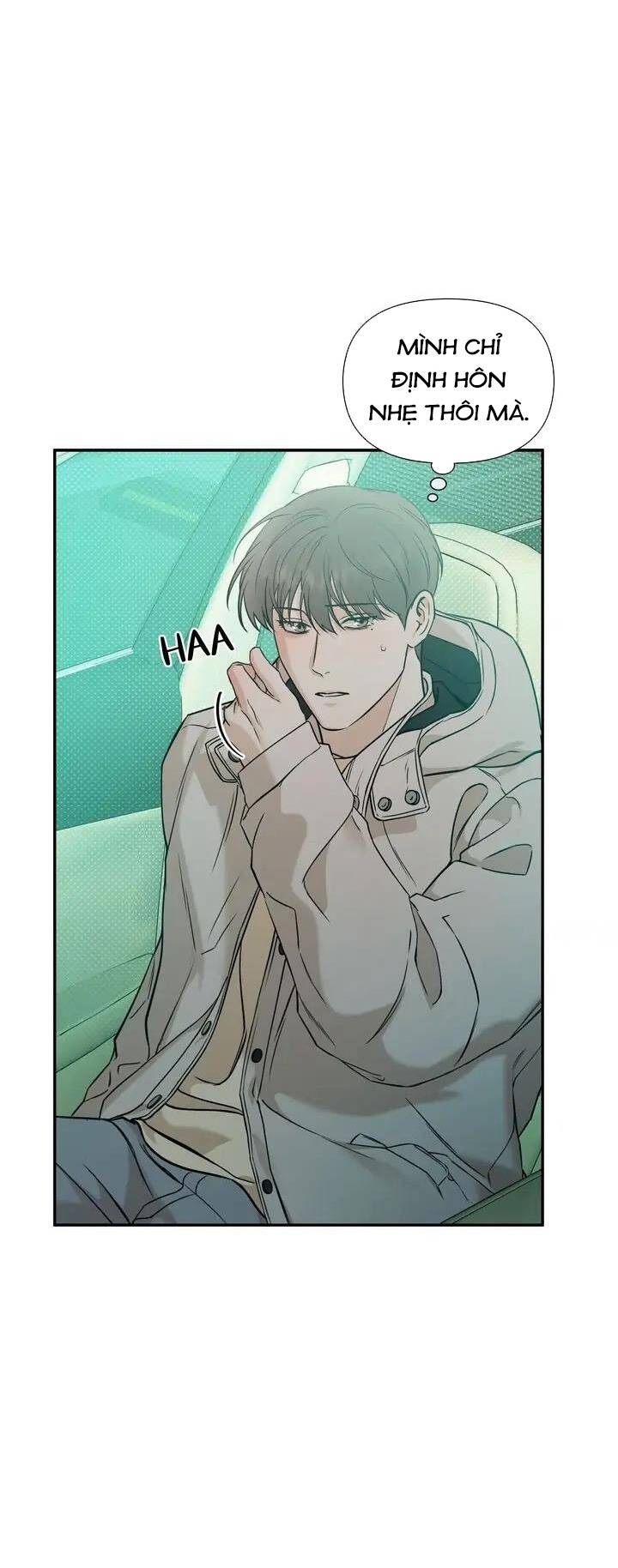 Người Lạ Chap 51 - Next Chap 52