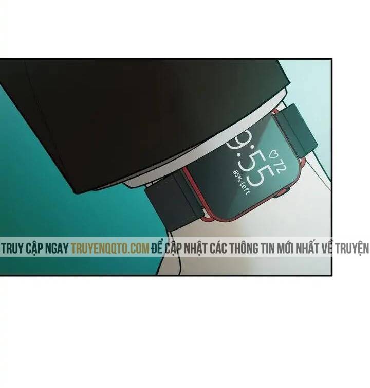 Người Lạ Chap 51 - Next Chap 52