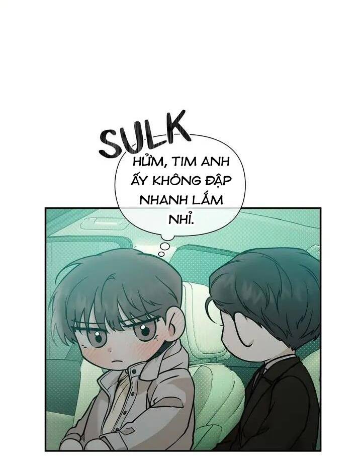 Người Lạ Chap 51 - Next Chap 52