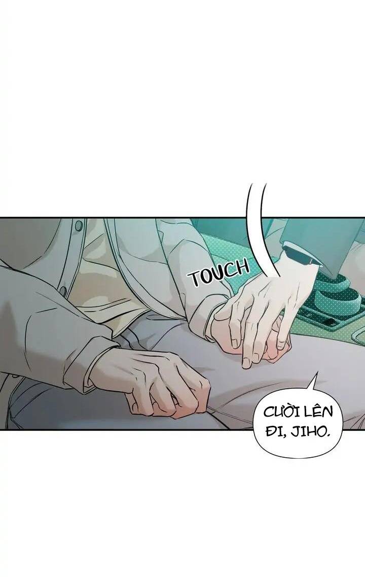 Người Lạ Chap 51 - Next Chap 52