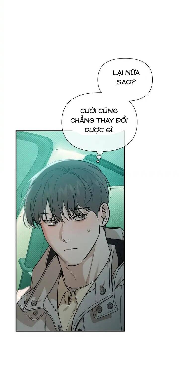 Người Lạ Chap 51 - Next Chap 52