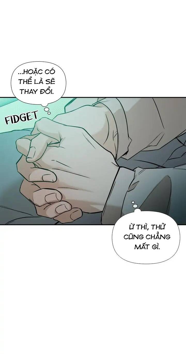 Người Lạ Chap 51 - Next Chap 52
