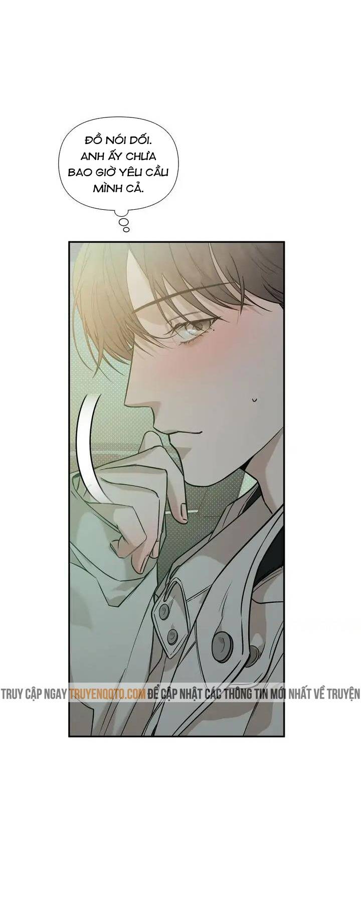 Người Lạ Chap 51 - Next Chap 52