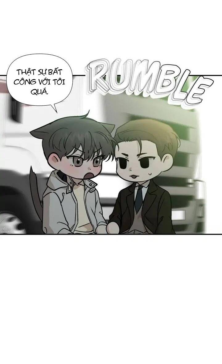 Người Lạ Chap 51 - Next Chap 52