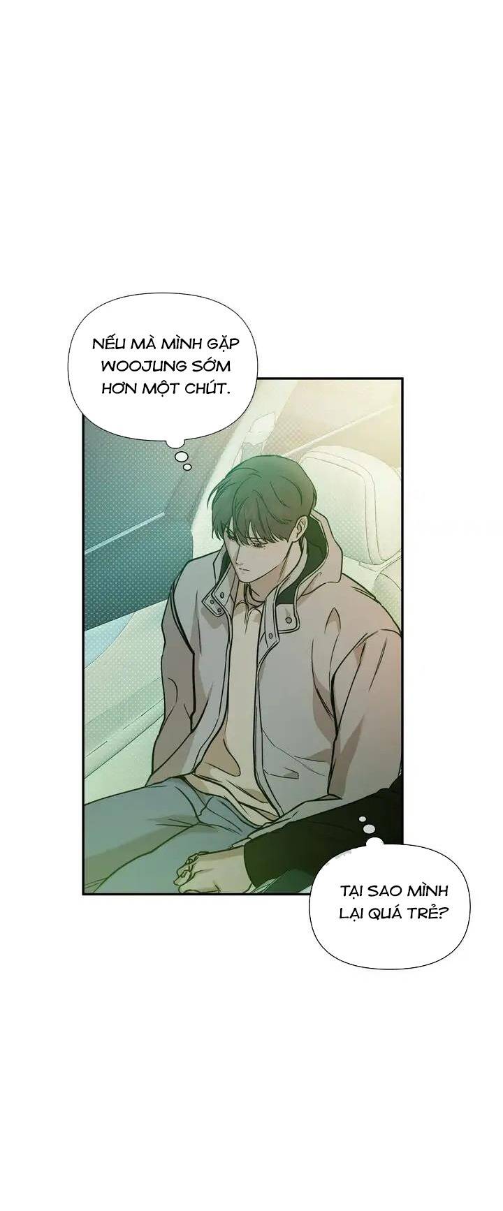 Người Lạ Chap 51 - Next Chap 52