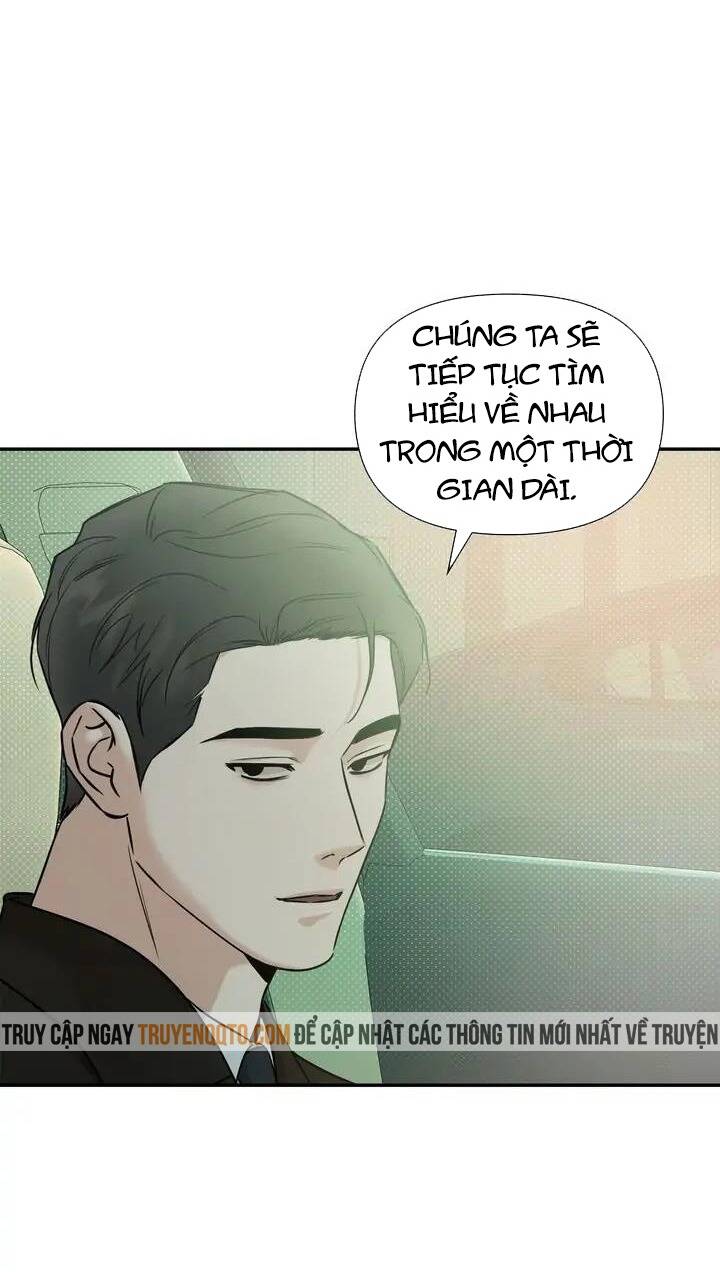Người Lạ Chap 51 - Next Chap 52