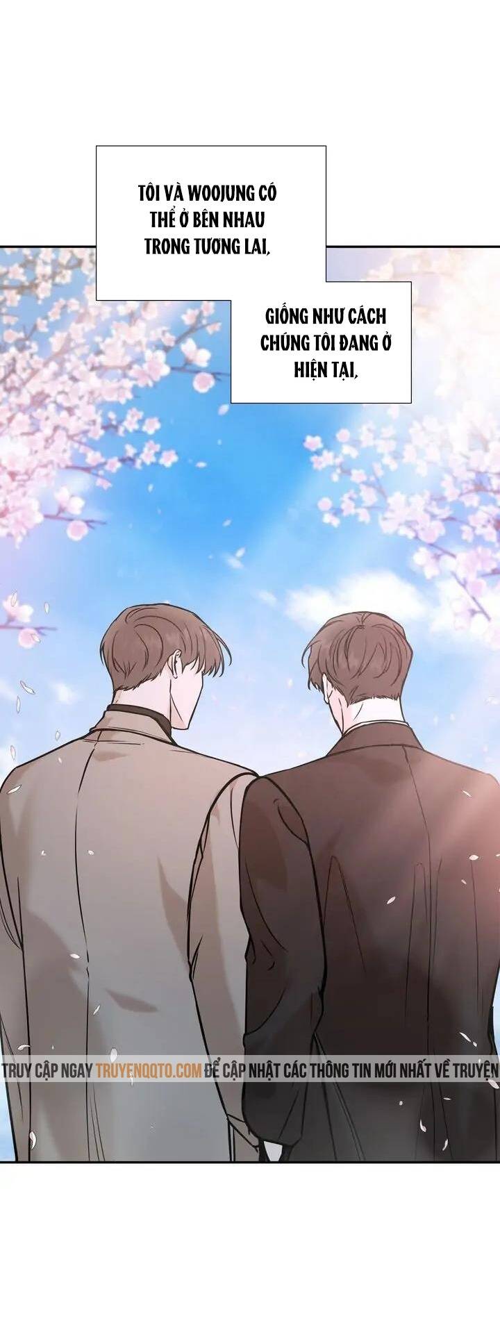 Người Lạ Chap 51 - Next Chap 52