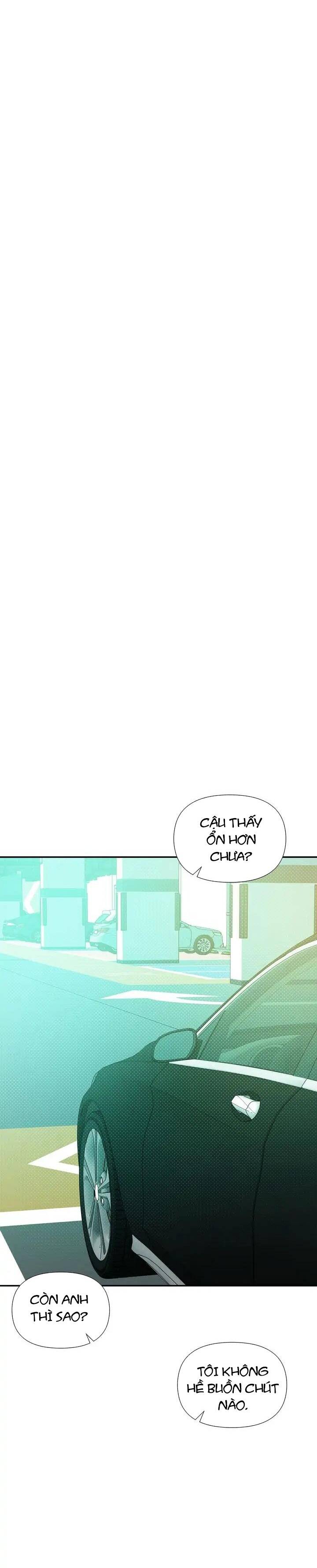 Người Lạ Chap 51 - Next Chap 52