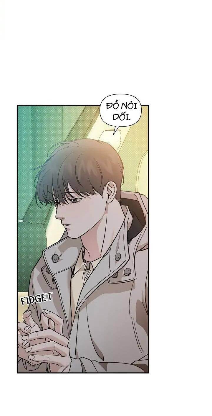 Người Lạ Chap 51 - Next Chap 52