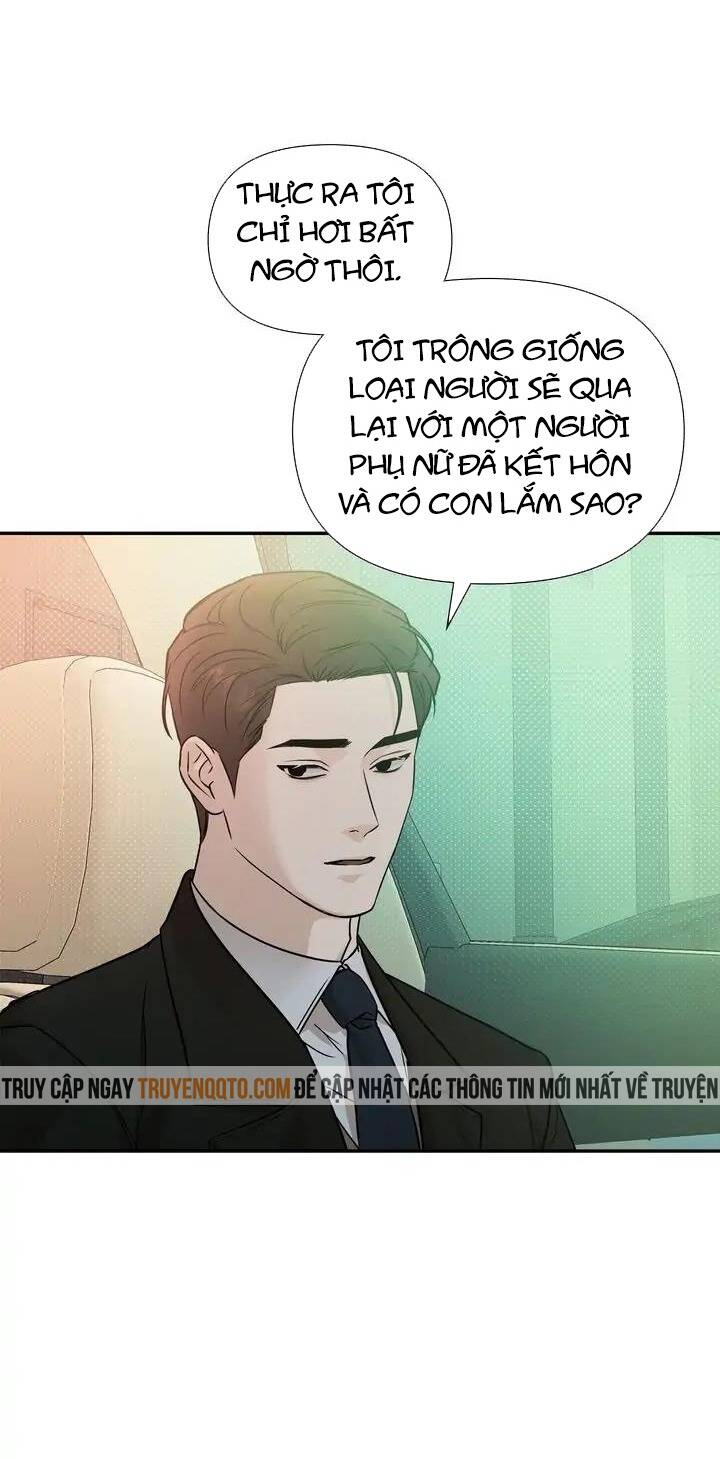 Người Lạ Chap 51 - Next Chap 52
