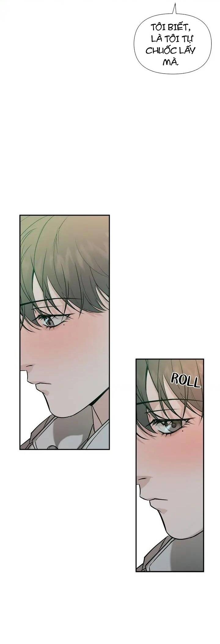 Người Lạ Chap 51 - Next Chap 52