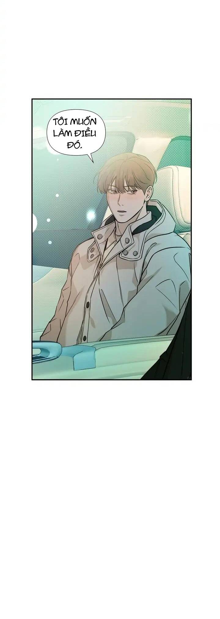 Người Lạ Chap 51 - Next Chap 52