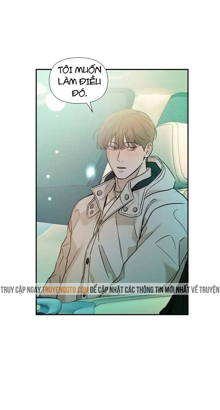 Người Lạ Chap 52 - Next Chap 53