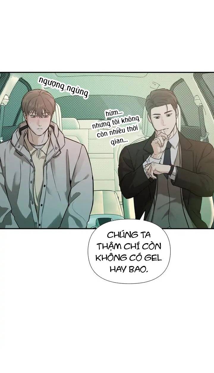 Người Lạ Chap 52 - Next Chap 53