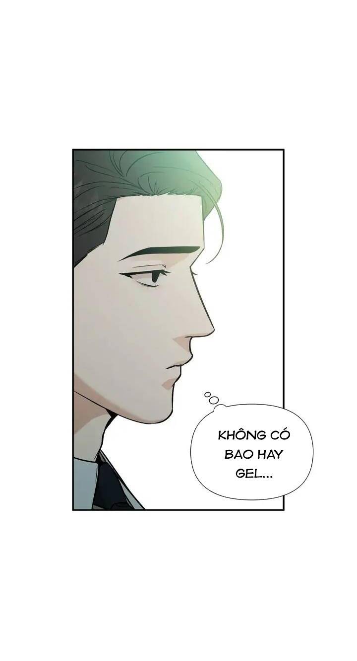 Người Lạ Chap 52 - Next Chap 53