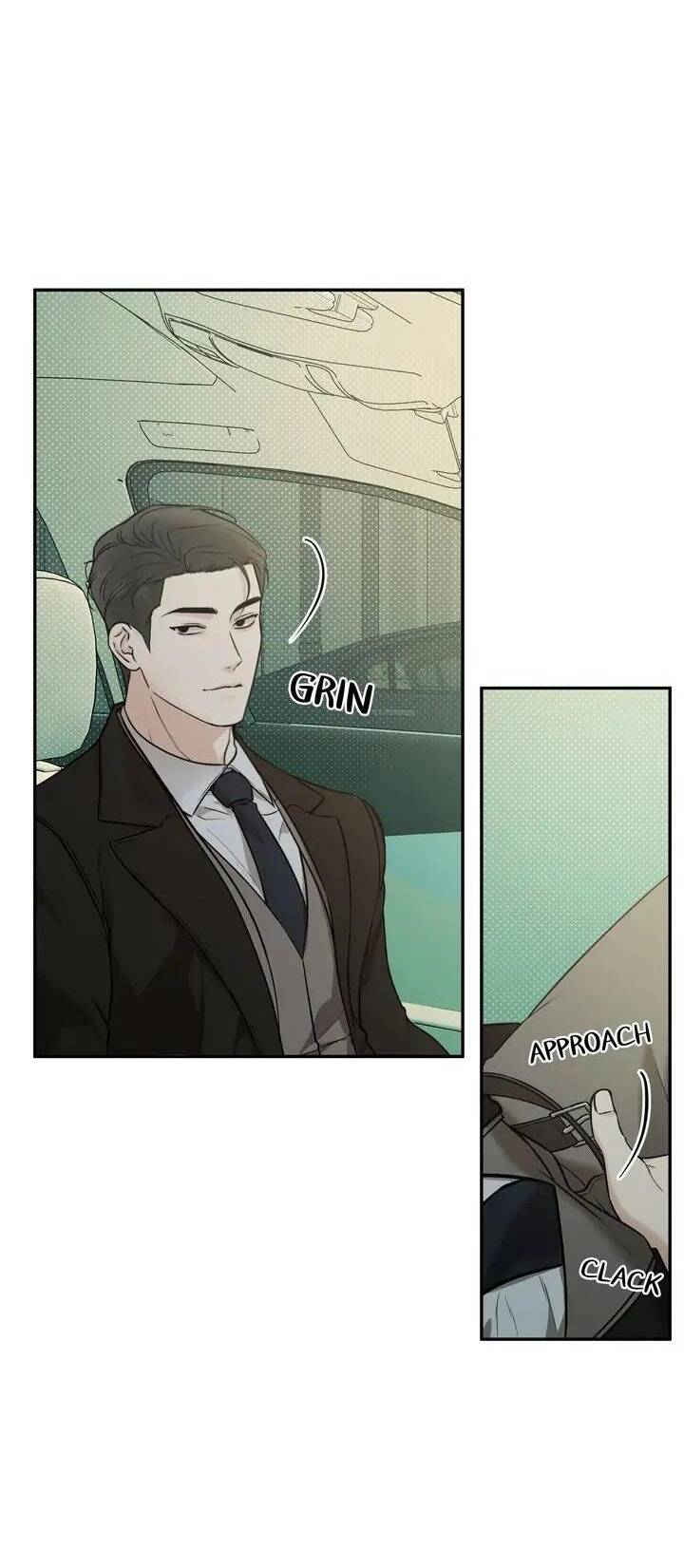 Người Lạ Chap 52 - Next Chap 53