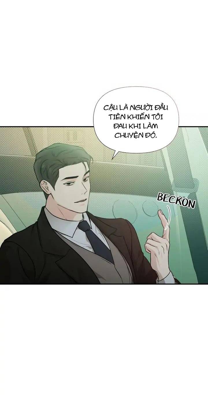 Người Lạ Chap 52 - Next Chap 53
