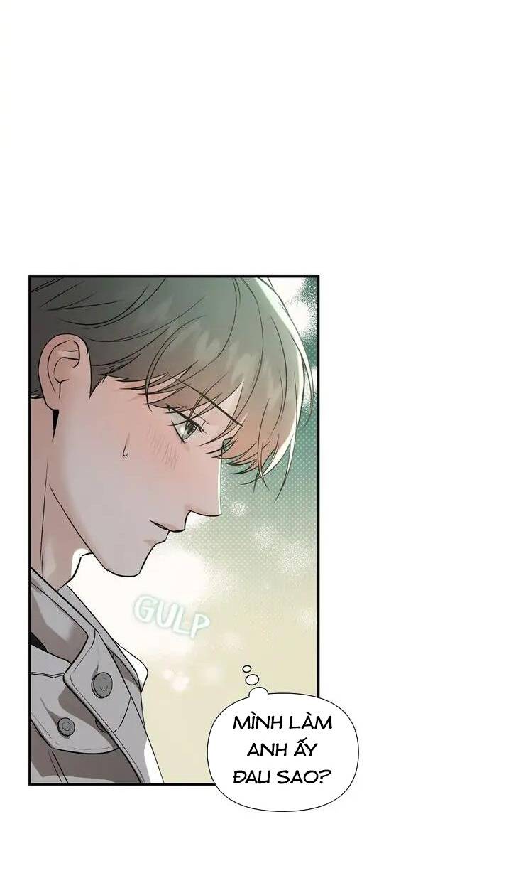 Người Lạ Chap 52 - Next Chap 53
