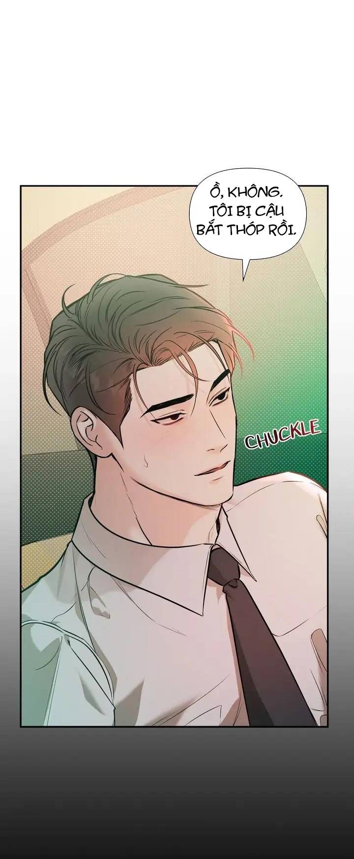 Người Lạ Chap 52 - Next Chap 53