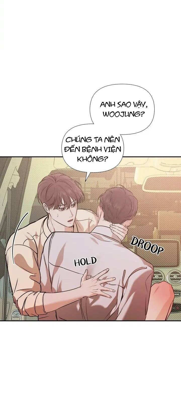 Người Lạ Chap 52 - Next Chap 53