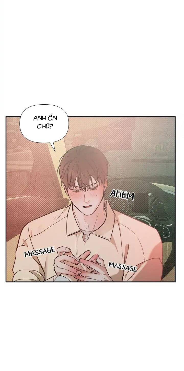Người Lạ Chap 52 - Next Chap 53
