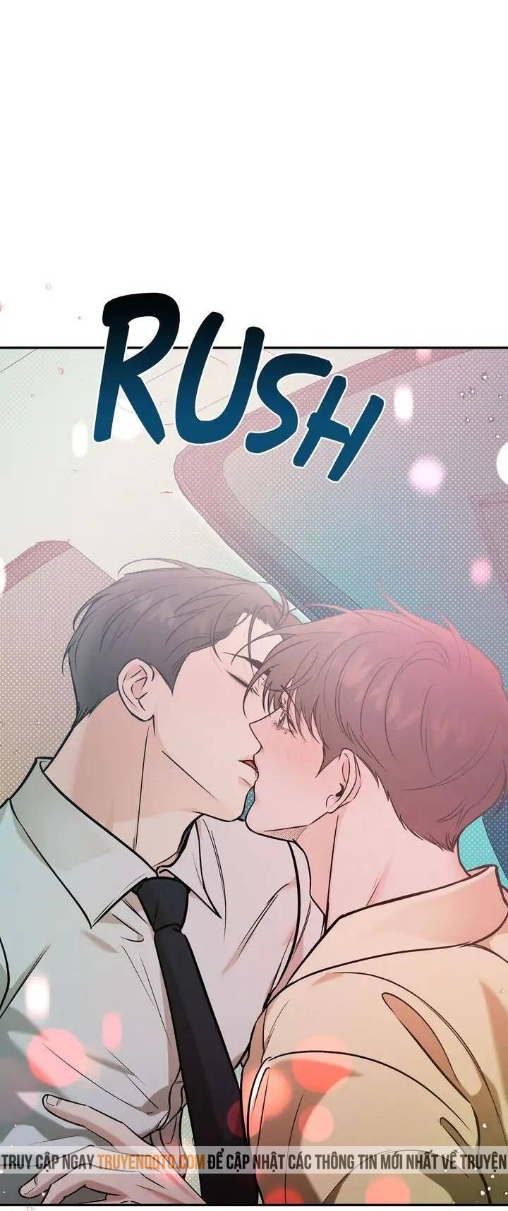 Người Lạ Chap 52 - Next Chap 53