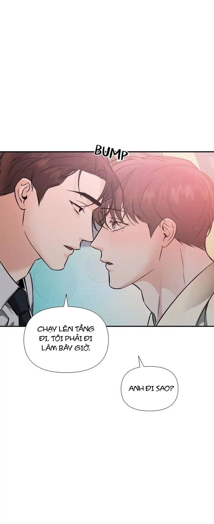 Người Lạ Chap 52 - Next Chap 53