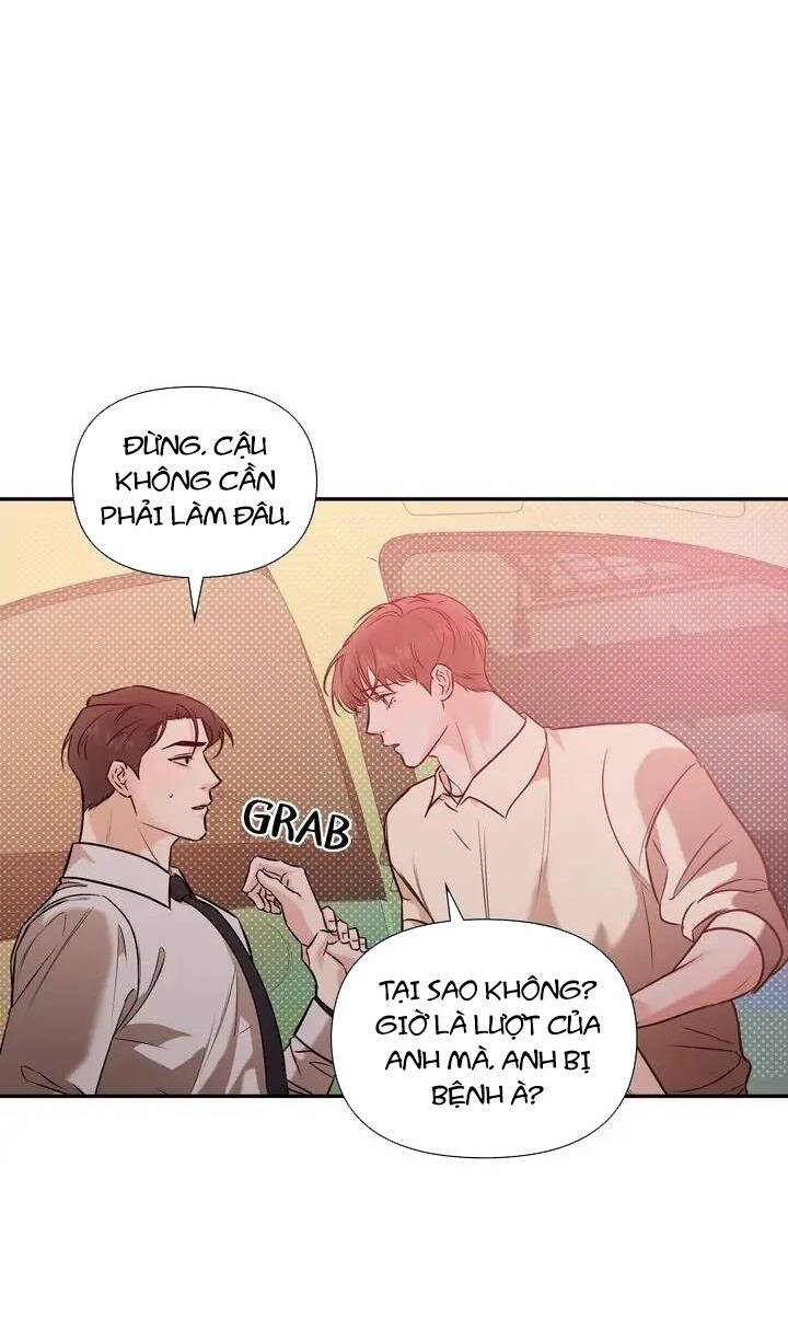 Người Lạ Chap 52 - Next Chap 53