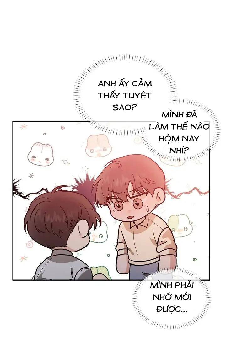 Người Lạ Chap 52 - Next Chap 53