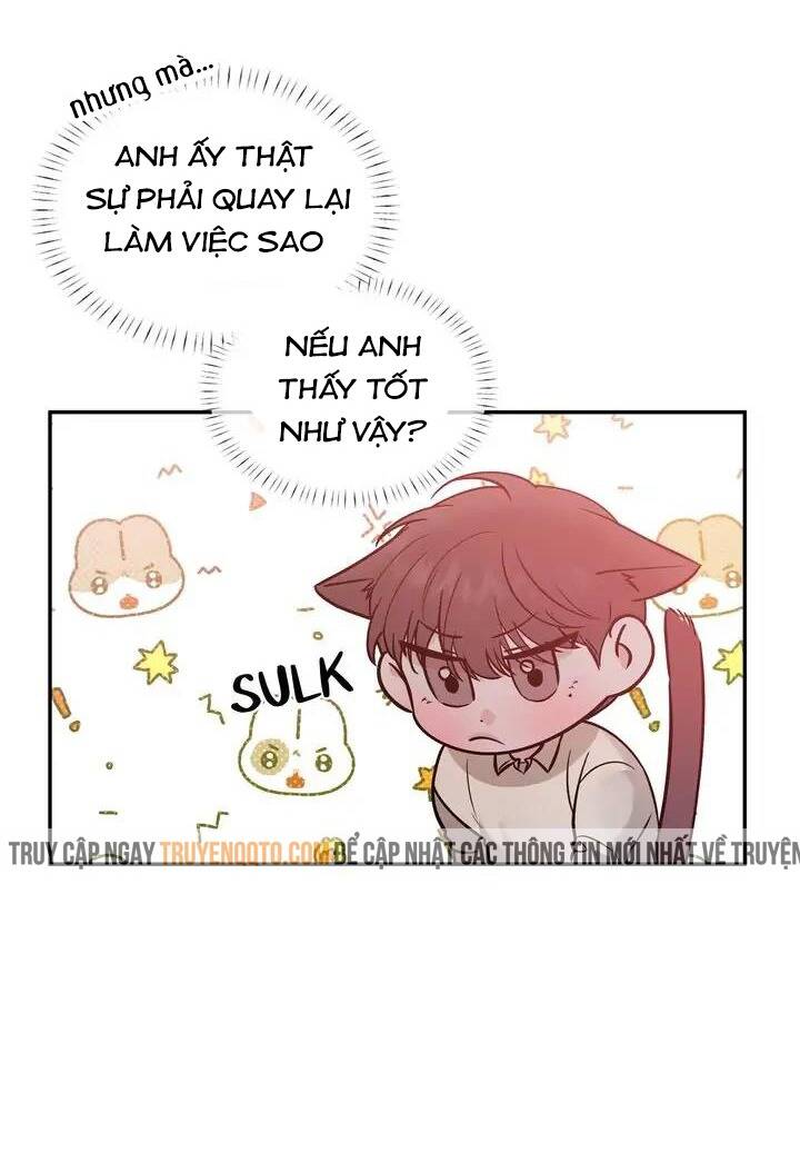 Người Lạ Chap 52 - Next Chap 53
