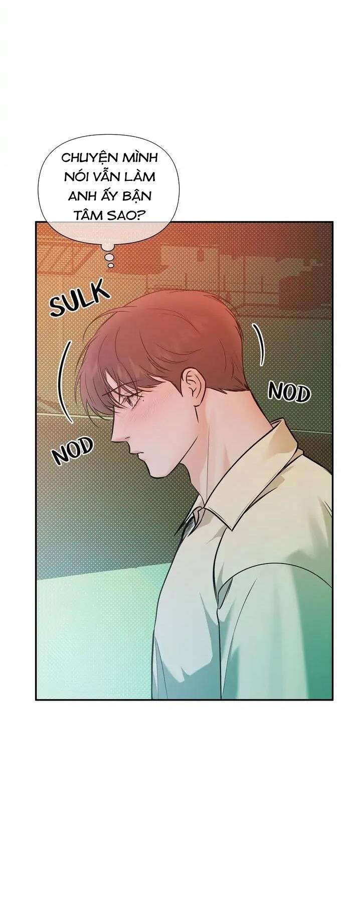 Người Lạ Chap 52 - Next Chap 53