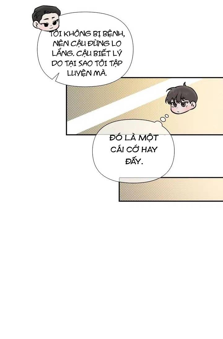 Người Lạ Chap 52 - Next Chap 53